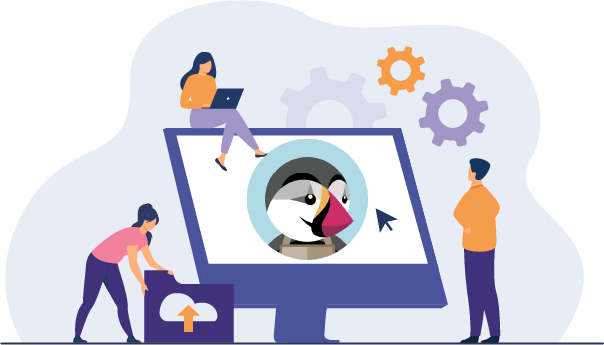 Instalación de Livebeep en Prestashop