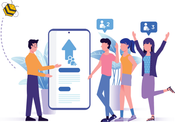 Integra los mensajes de tus redes sociales en Livebeep